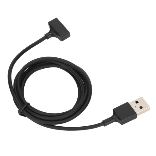 2 pezzi cavo di ricarica USB per orologio da 3,3 piedi per Ionic 2