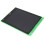 Tableau d'écriture LCD 10 pouces vert batterie de 150 mAh 4