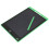 Tableau d'écriture LCD 10 pouces vert batterie de 150 mAh 14