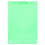 Tableau d'écriture LCD 10 pouces vert batterie de 150 mAh 12
