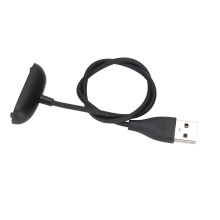 Cavo di ricarica USB Inspire 2 30 cm/11,8 in Nero