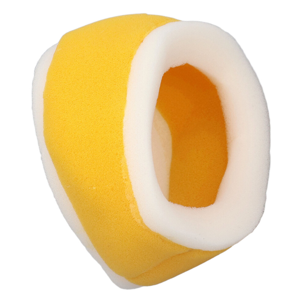 Motorcycle Sponge Air Filter Cleaner Replacement For Xv250 Virago Xv250 Vstar 19882015 9391321907606