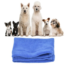 Blu M Protezioni auricolari antirumore per cani spesse 24-50 g