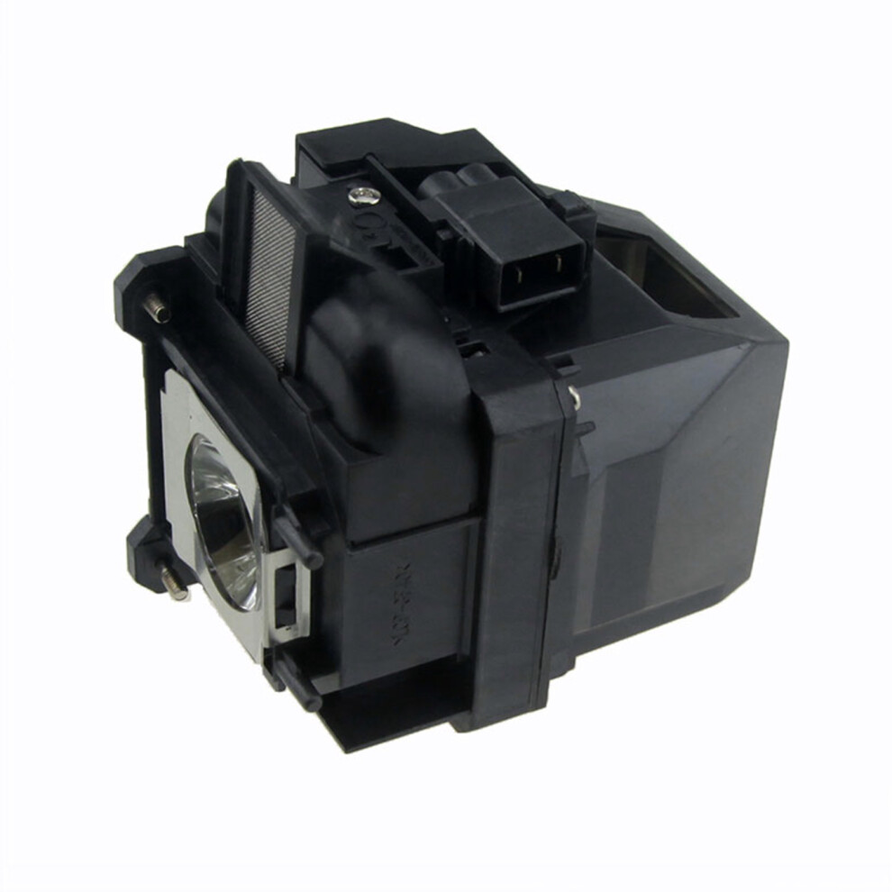 Elplp88 Elplp78 Replacement Projector Lamp Compatible With Powerlite Home Cinema 2040 1040 2045 740Hd 640 Ex3240 Ex7240 Ex9200 Ex5250 Ex524 8421321909667