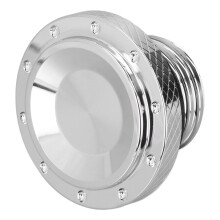 Aluminium Kraftstofftankdeckel für T120 T100 Scrambler 1200 2016-2021