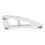 Alternator Mounting Kit Long Water Pump Alternators Bracket Replacement for Chevy BBC 454 10