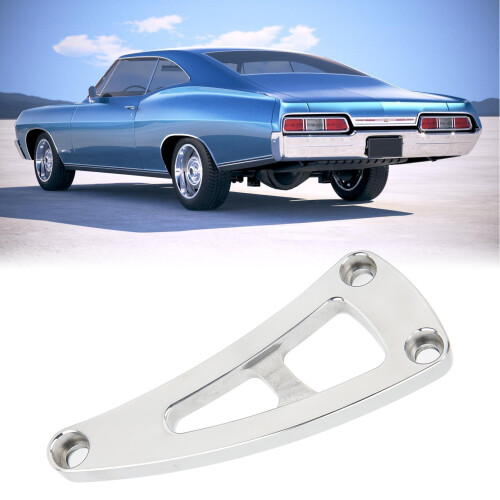 Alternator Mounting Kit Long Water Pump Alternators Bracket Replacement for Chevy BBC 454