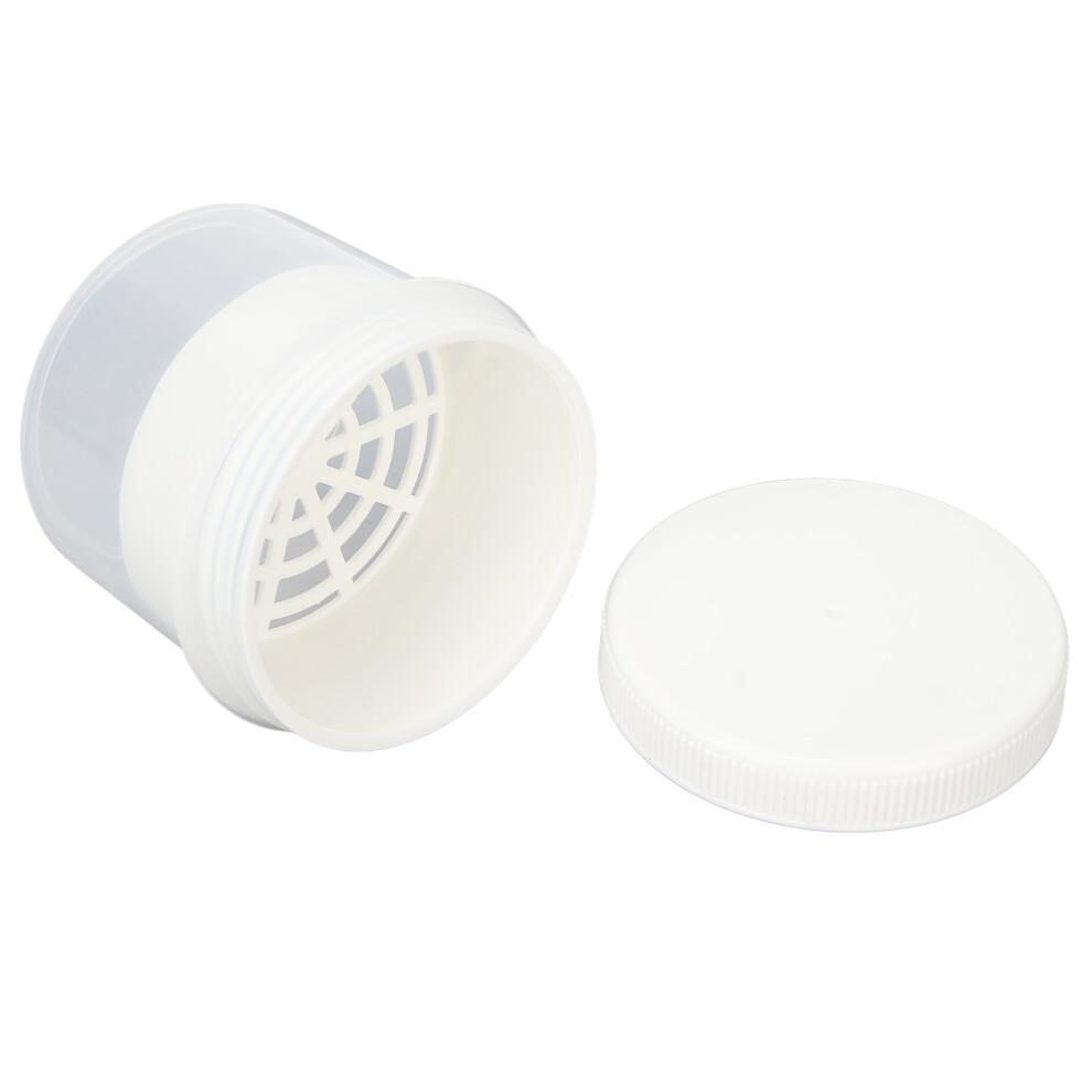 Portable Hearing Aid Dryer Lightweight Moisture Proof Protective Dehumidifying Box