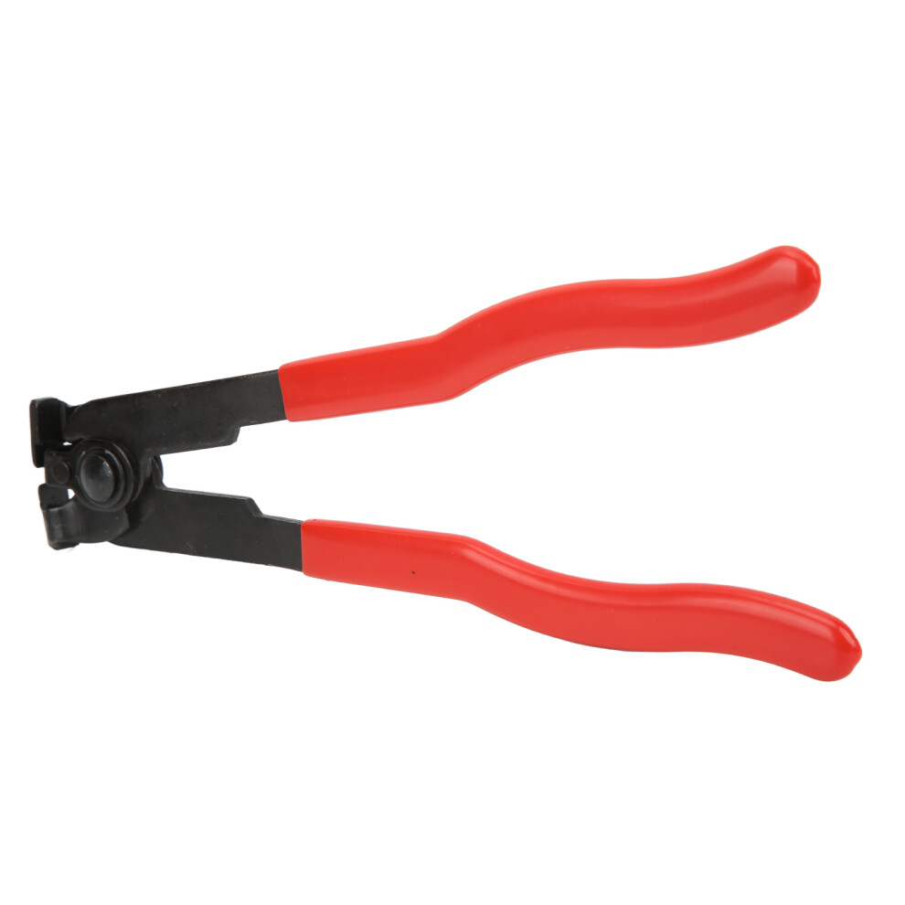 Adjustable Axle Boot Cv Joint Pliers Bands Drive Shaft Crimp Clamp Stainless Steel Universal 8751321913778