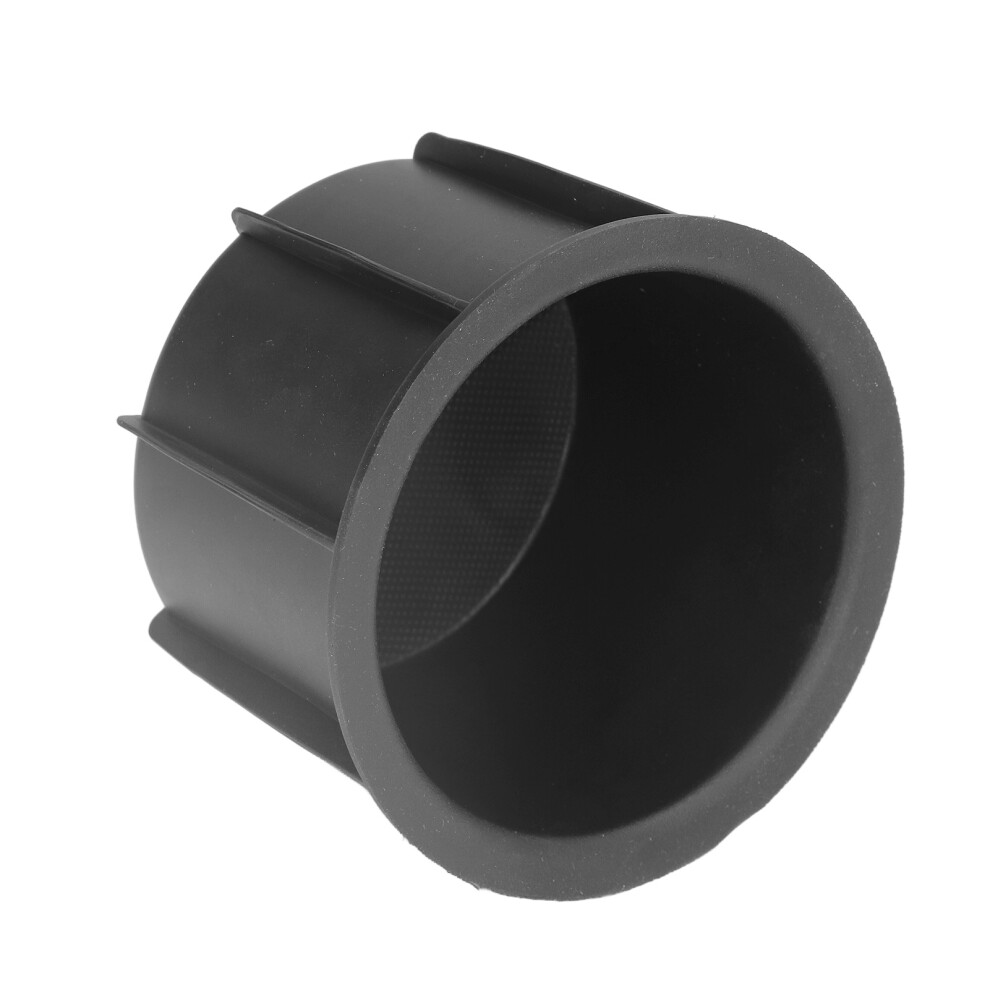 Front Center Console Cup Holder Rubber Drink Cup Holder 6699135020 Replacement For 4Runner 2010Â2020 4981321913711