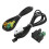 Câble de commutation AUX USB pour RCD510 RNS315 B6 B7 CC 16