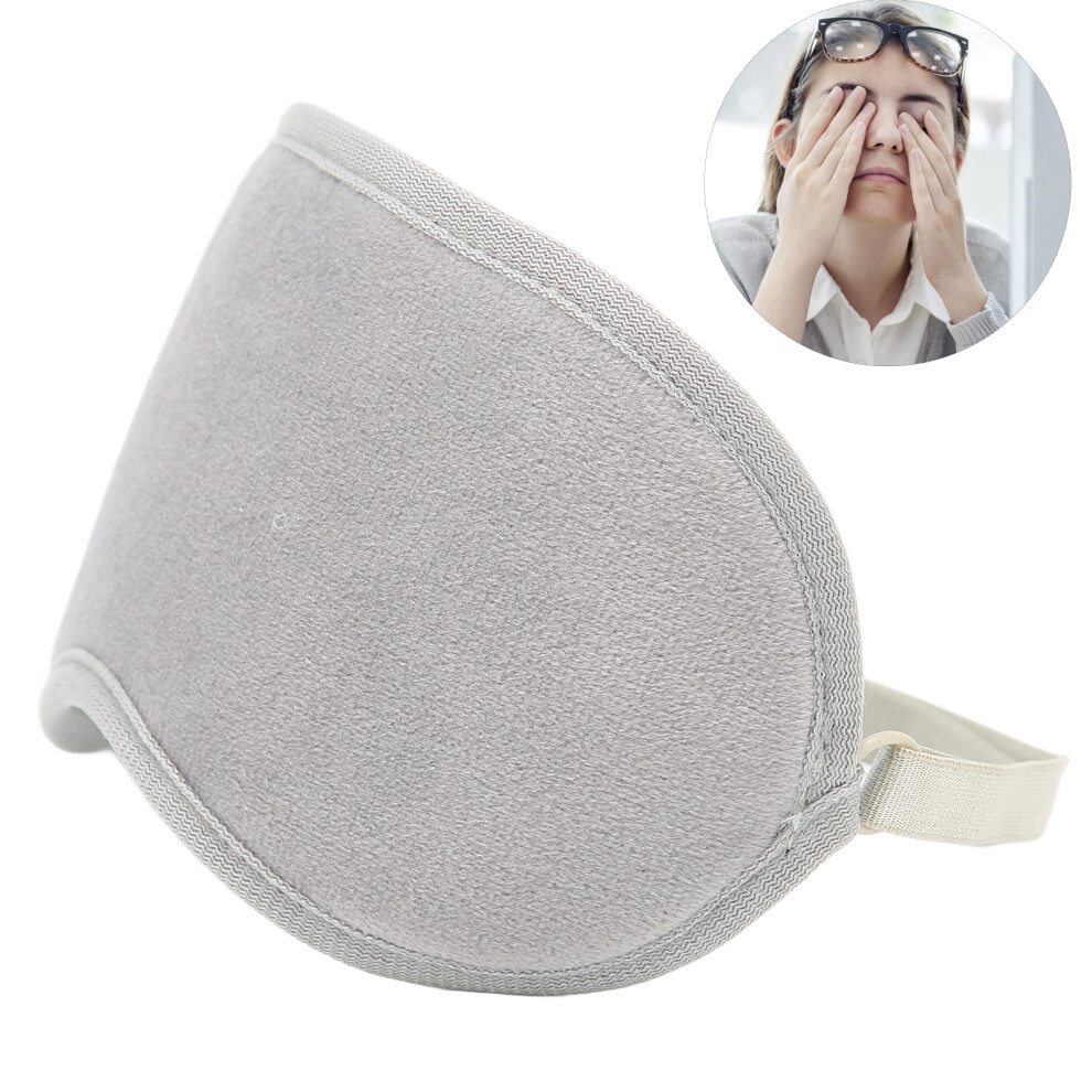 Breathable Magnet Eye Pack Fatigue Relief Blood Circulation Increasing Eye Therapy Pack