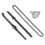 Kit tensor de la cadena de distribución para scooters GY6 de 150cc 9