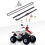 Kit tensor de la cadena de distribución para scooters GY6 de 150cc 6