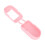 Boîtier d’oxymètre rose - Coque en silicone compacte 13