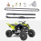 Kit tensor de la cadena de distribución para scooters GY6 de 150cc 3