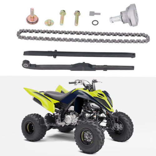 Kit tensor de la cadena de distribución para scooters GY6 de 150cc 2