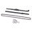 Kit tensor de la cadena de distribución para scooters GY6 de 150cc 4