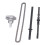 Kit tensor de la cadena de distribución para scooters GY6 de 150cc 5