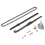 Kit tensor de la cadena de distribución para scooters GY6 de 150cc 2
