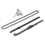 Kit tensor de la cadena de distribución para scooters GY6 de 150cc 10