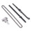 Kit tensor de la cadena de distribución para scooters GY6 de 150cc 13