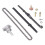 Kit tensor de la cadena de distribución para scooters GY6 de 150cc 1