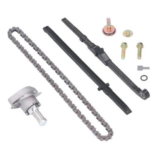Kit tensor de la cadena de distribución para scooters GY6 de 150cc