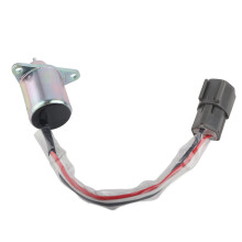 1503ES 12S5SUC12S 12 V Solénoïde d'arrêt IronShell
