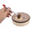 Set di tamburelli Kid Drum 15x4,5 cm, martello da 16 cm 10