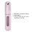 Atomizador portátil de perfume rosa de 5 ml 8