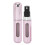 Atomizador portátil de perfume rosa de 5 ml 13