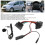 Harnais stéréo RD4 à 40 broches, AUX, micro Bluetooth, noir 10