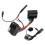 Harnais stéréo RD4 à 40 broches, AUX, micro Bluetooth, noir 16