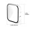 GTS3 Coque intégrale avec protecteur d'écran transparent 5