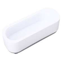 Pulitore ultrasonico portatile per gioielli 19x7x7 cm