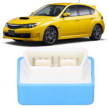 Eco OBD2 Drive Chip Tuning-Box für Fahrzeuge nach 1996 - 15% Kraftstoffeinsparung