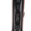 Mouse penna wireless rosso, DPI a 3 livelli, compatto 10 m 5