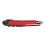 Mouse penna wireless rosso, DPI a 3 livelli, compatto 10 m 1