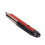 Mouse penna wireless rosso, DPI a 3 livelli, compatto 10 m 3
