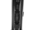 mouse a penna wireless 1 x batteria AAA, nero, compatto 6