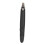 mouse a penna wireless 1 x batteria AAA, nero, compatto 11