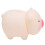 Hucha para monedas 10,0  7,5 cm Panda 8