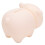 Hucha para monedas 10,0  7,5 cm Panda 9