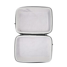Sac de rangement EVA pour haut-parleur Kilburn II, Noir/Gris