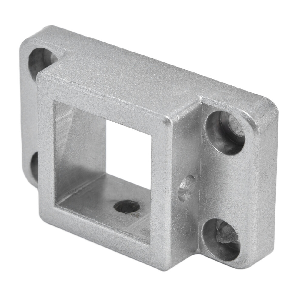 Aluminum Profiles Fixed Base 3030 Bidirectional Corner Squares Connector For Flange Bases 9391321922944