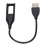 2 pezzi cavo di ricarica USB per Flex PVC nero 5V1A 10