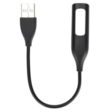 2 pezzi cavo di ricarica USB per Flex PVC nero 5V1A