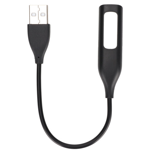 2 pezzi cavo di ricarica USB per Flex PVC nero 5V1A