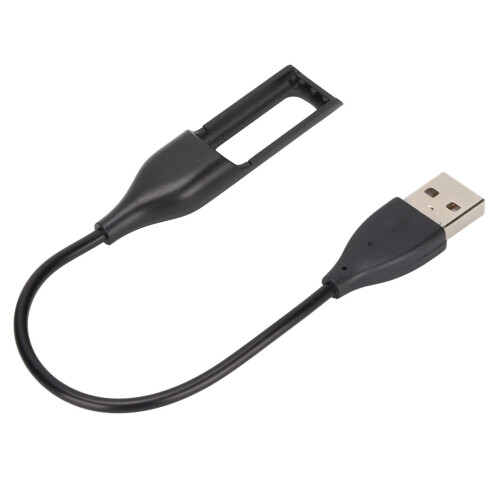 2 pezzi cavo di ricarica USB per Flex PVC nero 5V1A 2